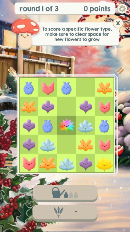 Primrows+ screenshot-3