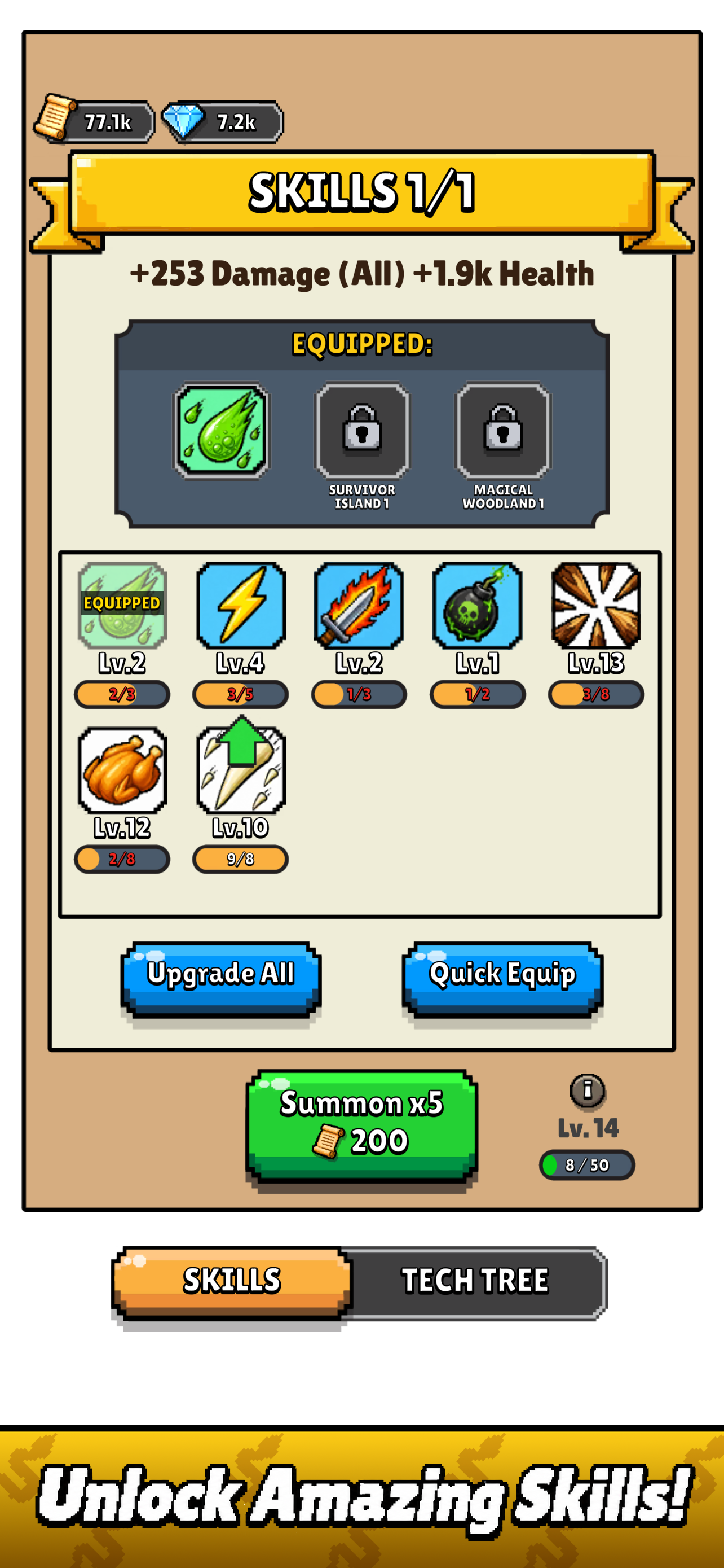 Hatch the Snake screenshot 4