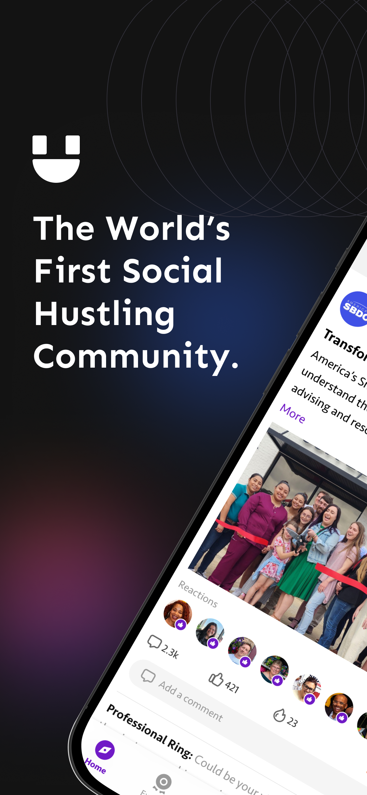 Small Business Coach & Mentor