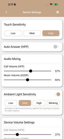 RiLAX Screenshot 2 of 3