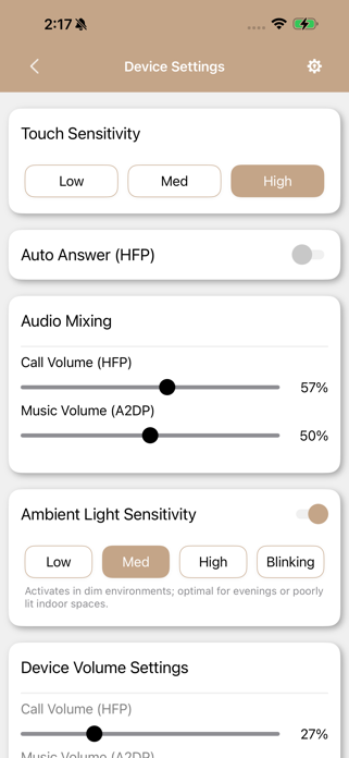 RiLAX Screenshot 2 of 3