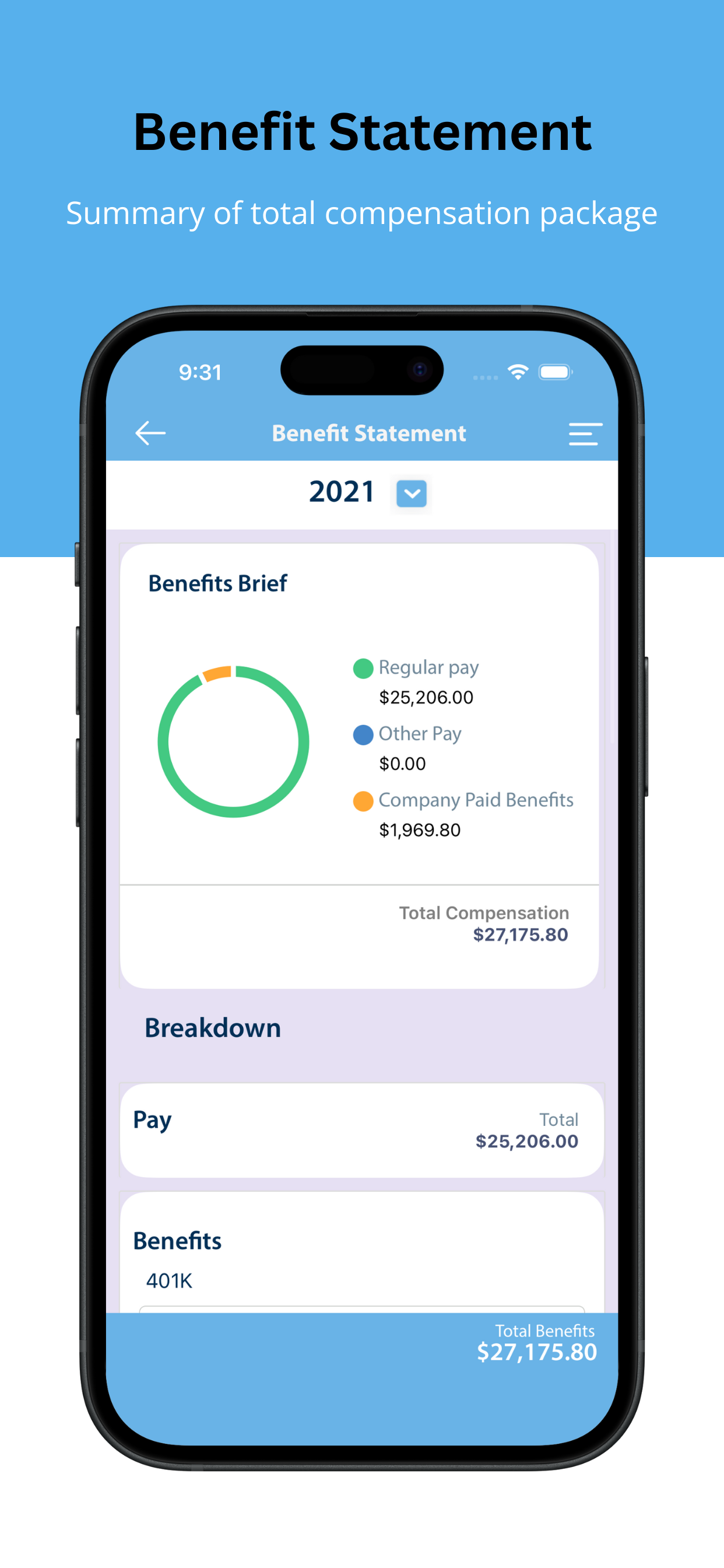 MyGO Next screenshot 6