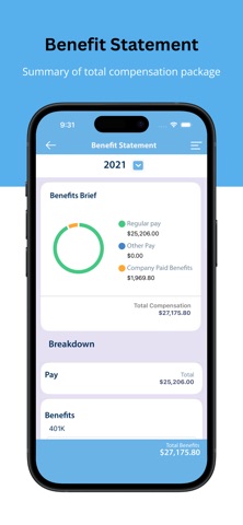 MyGO Next Screenshot 6 of 6