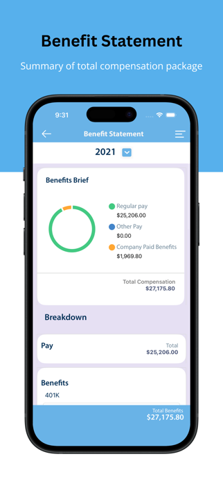 MyGO Next Screenshot 6 of 6