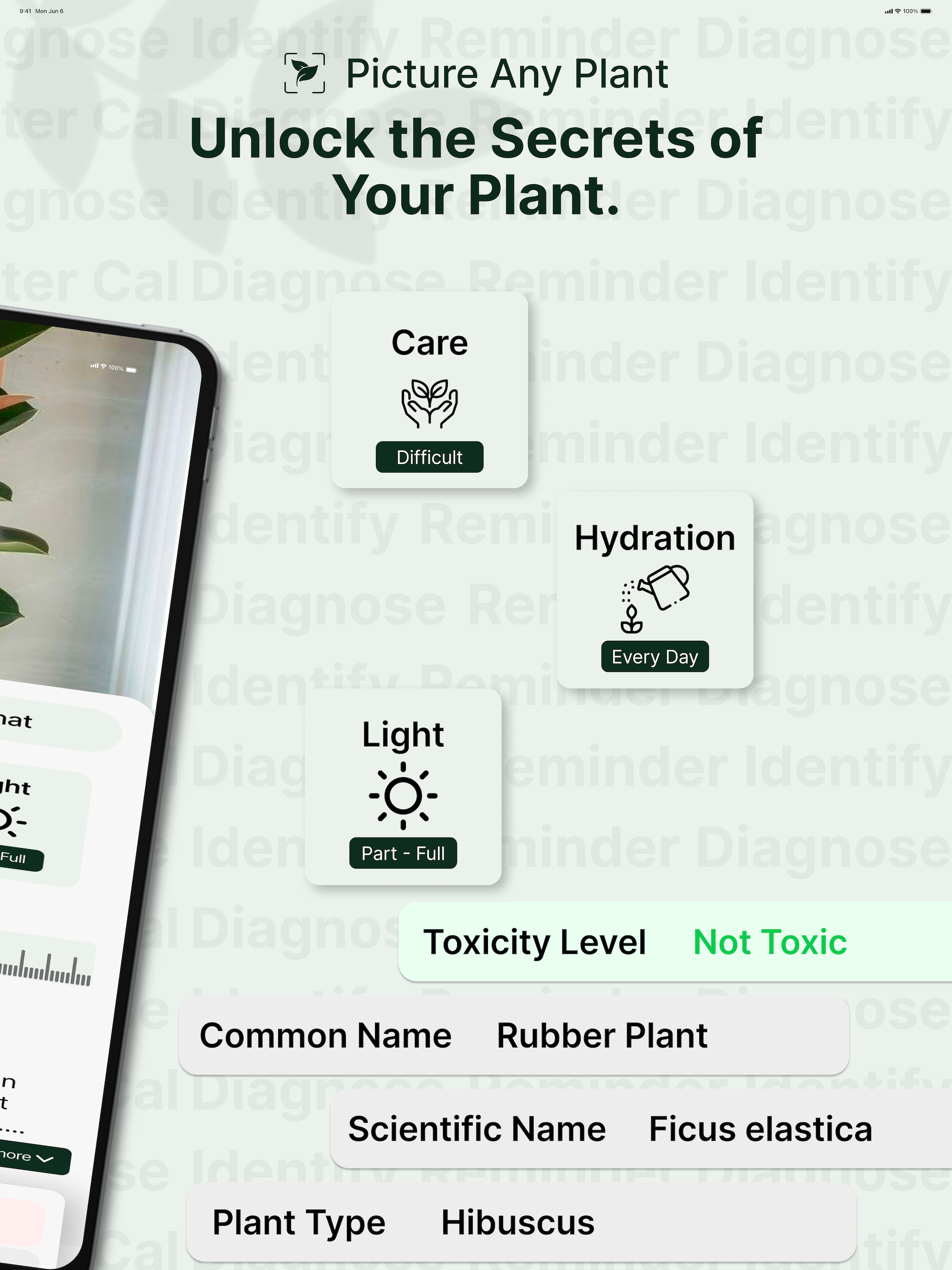 Picture Any Plant & Identify screenshot 15