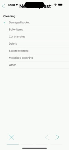 SenseCity Screenshot 2 of 3