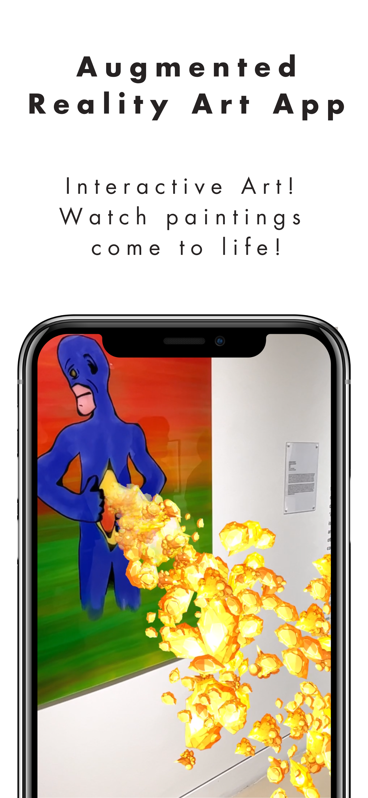 Daniel Leighton Art + AR