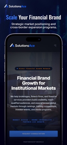 SolutionsAce Screenshot 1 of 6