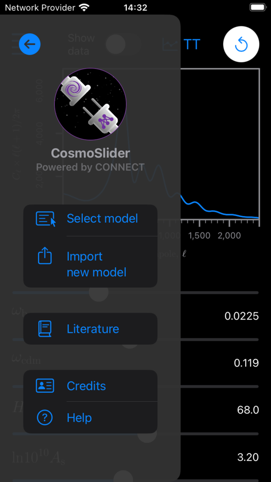 #4. CosmoSlider (iOS) 由: Andreas Nygaard
