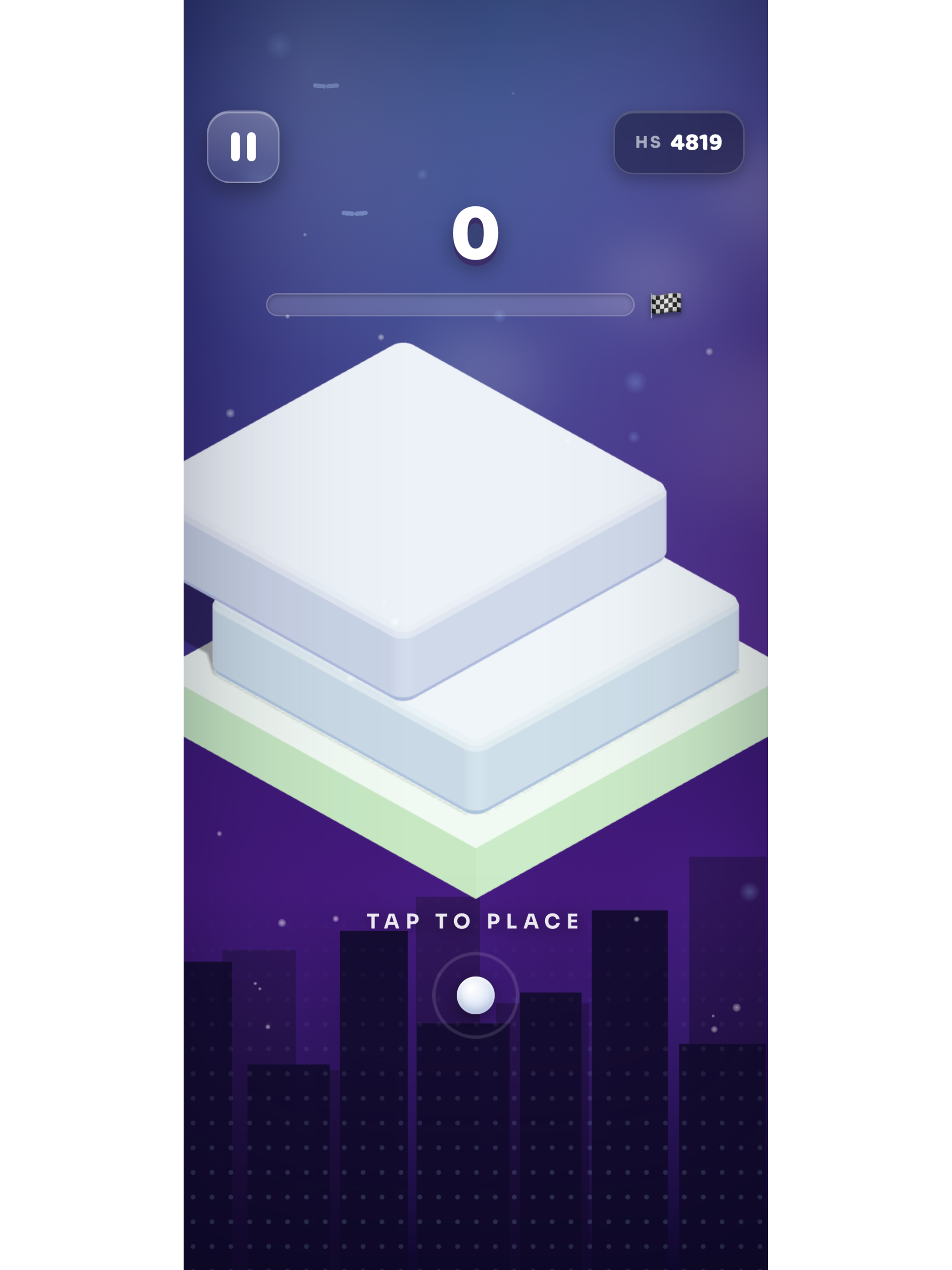 Tower Balance 3D: Stack Tower screenshot 7