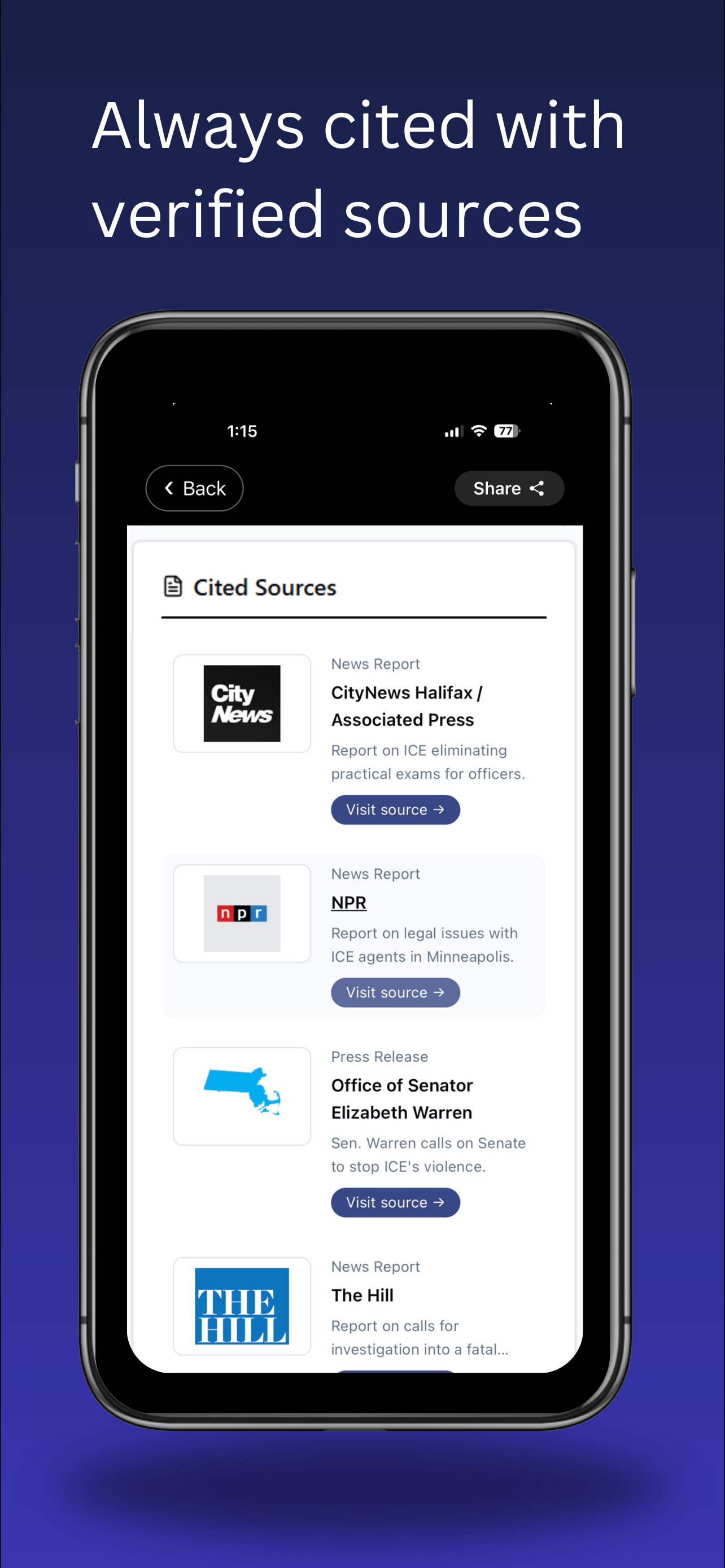 TIMIO News