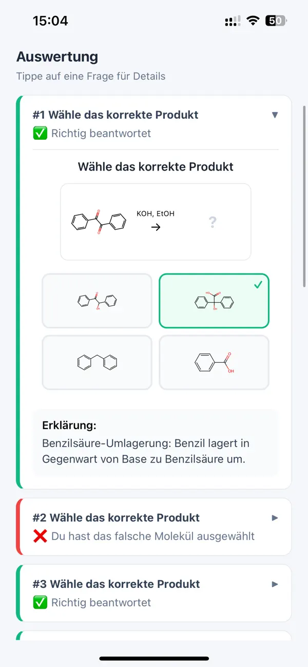 #3. MolBase (iOS) Podle: Bennett Mahn