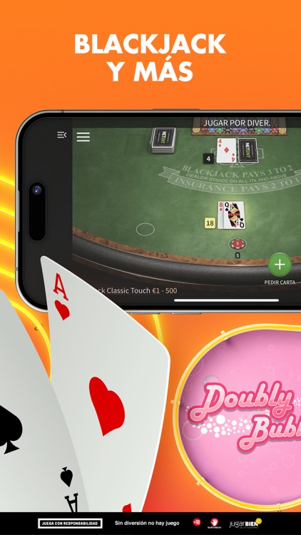 Botemanía Casino & Sports screenshot-5