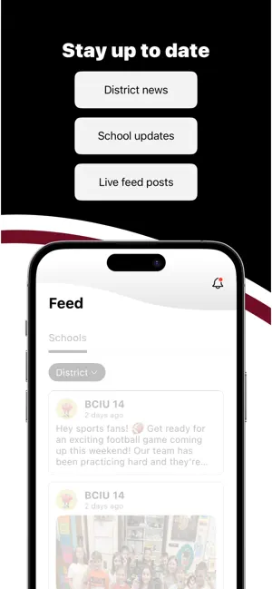 Berks County IU 14 screenshot 3