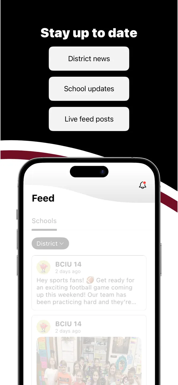 Screenshot #3 pour Berks County IU 14