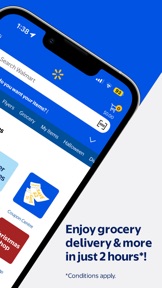 Walmart: Grocery & Shopping screenshot
