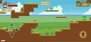 Recycle Adventure Screenshot 5 of 8