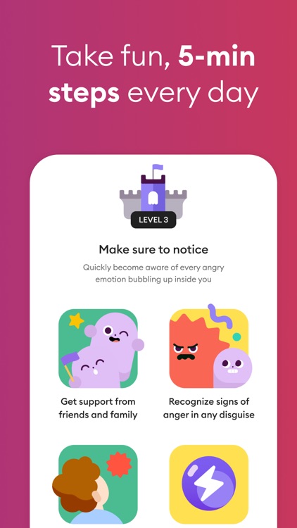 Ahead: AI Mental Health screenshot-4