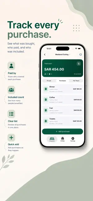 Talatna - طلعتنا screenshot 2