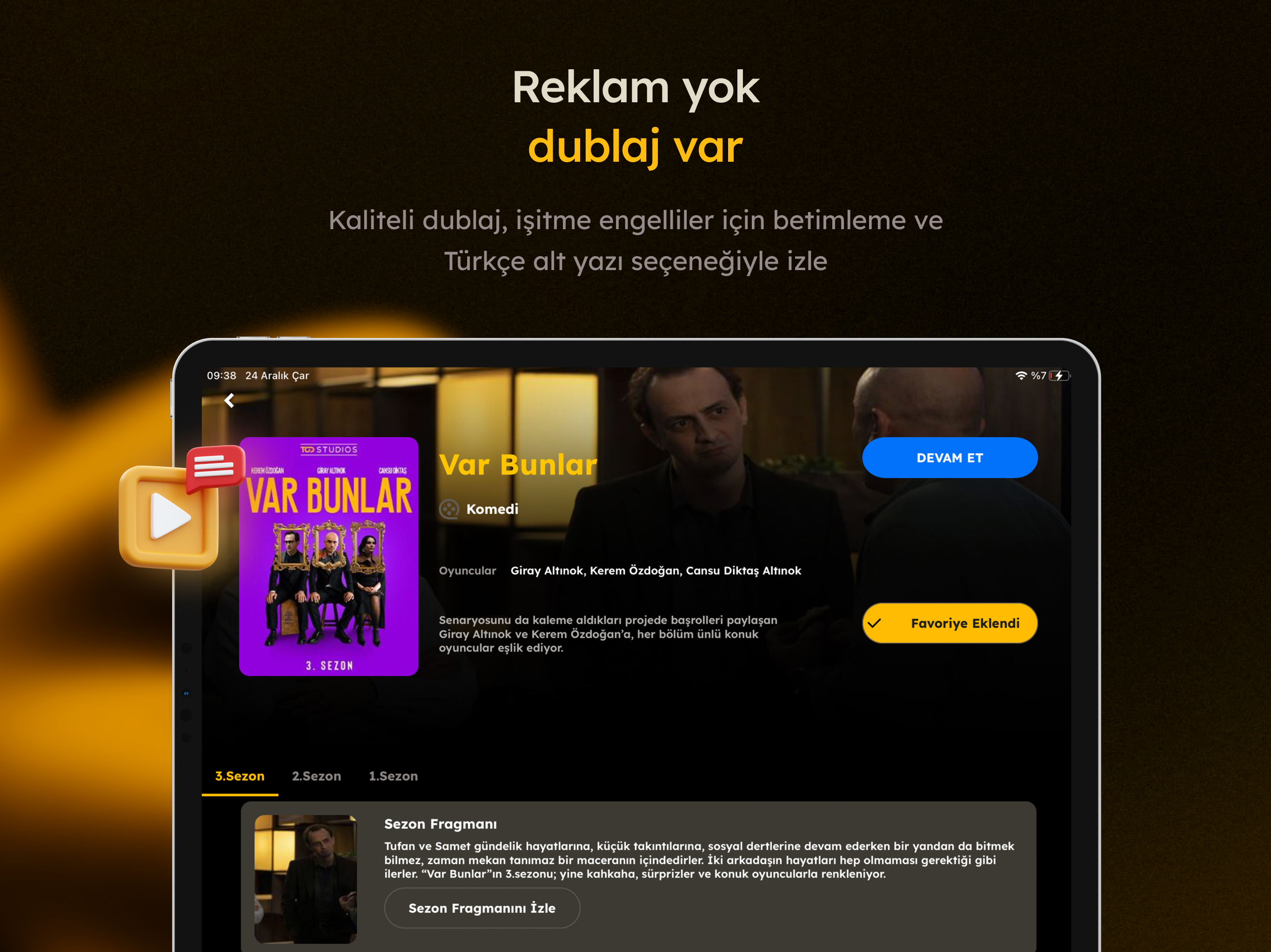 TOD Türkiye