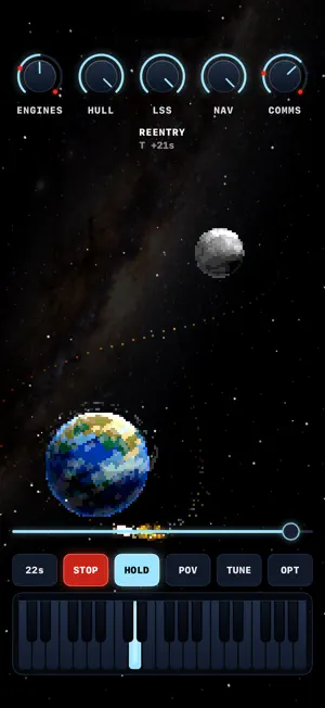 MNTRP screenshot 1