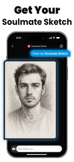 ONE AI - Ask, Chat, Create screenshot 2