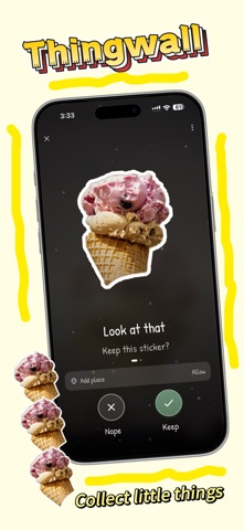 Thingwall Screenshot 2 of 3