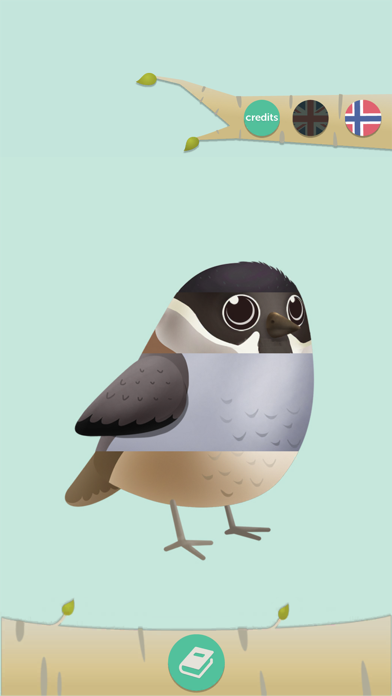Screenshot #1 pour SmallBird