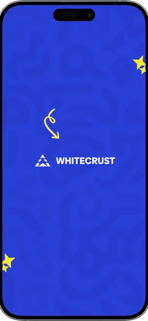 Whitecrust screenshot 1