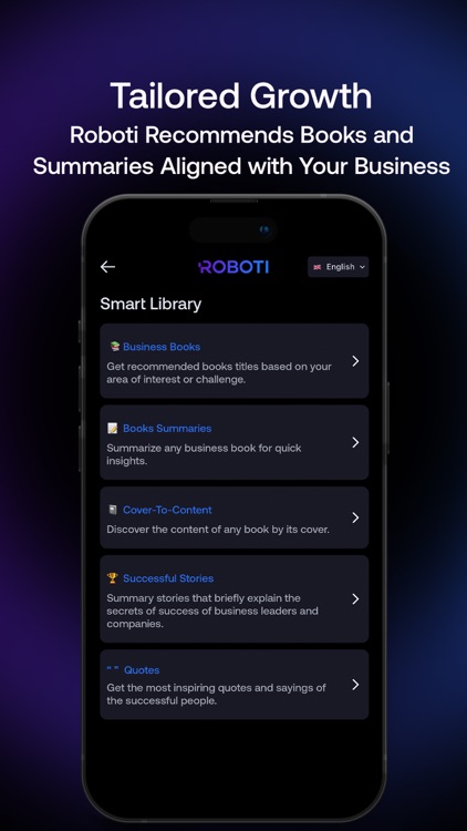 Roboti screenshot-5