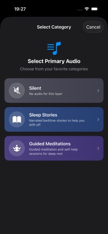 My Sleep Guru Screenshot 4 of 10