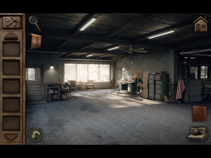 Aurora Hills 第1章