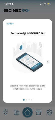 SecimecGo Screenshot 1 of 7