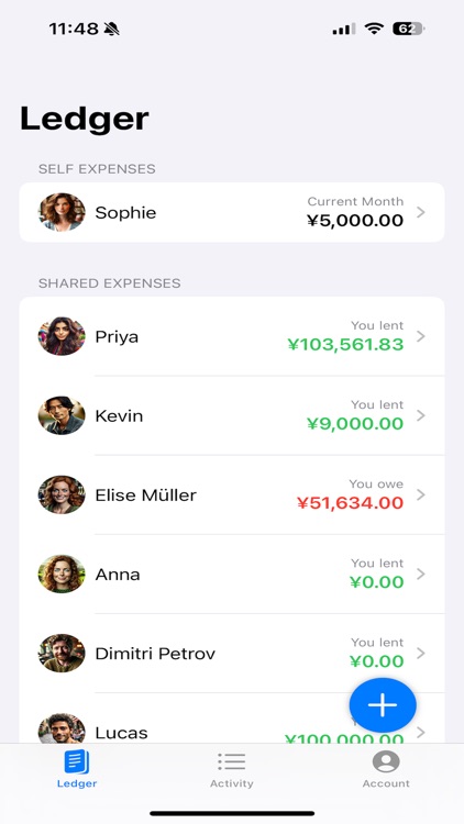 FinanceEz screenshot-3