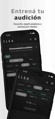 Clea Screenshot 4 of 7