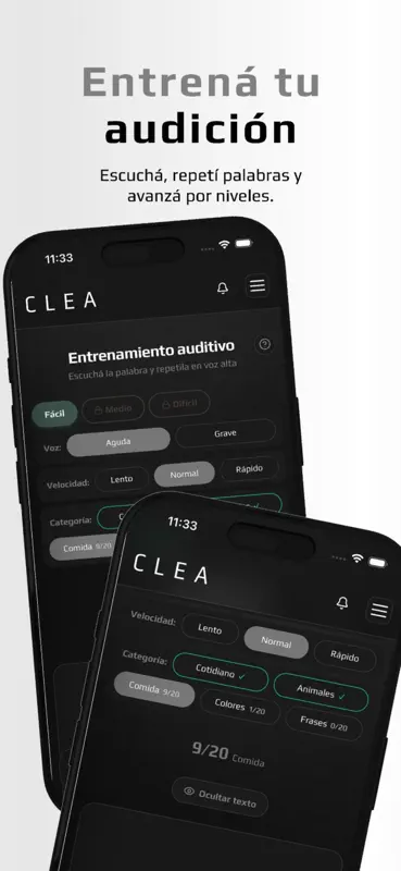 Clea screenshot 4 of 7