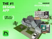 home design 3d - Планировка айпад изображения 1