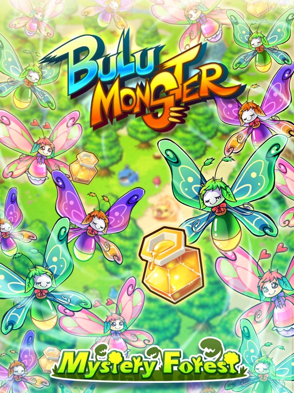Screenshot #5 pour Bulu Monster