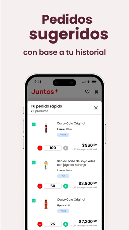 Juntos+ screenshot-6