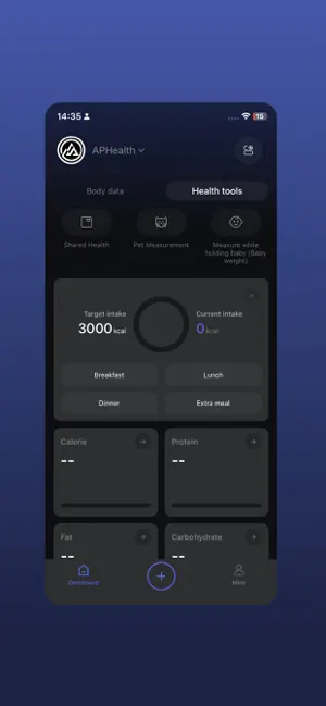 A&P Health screenshot 2