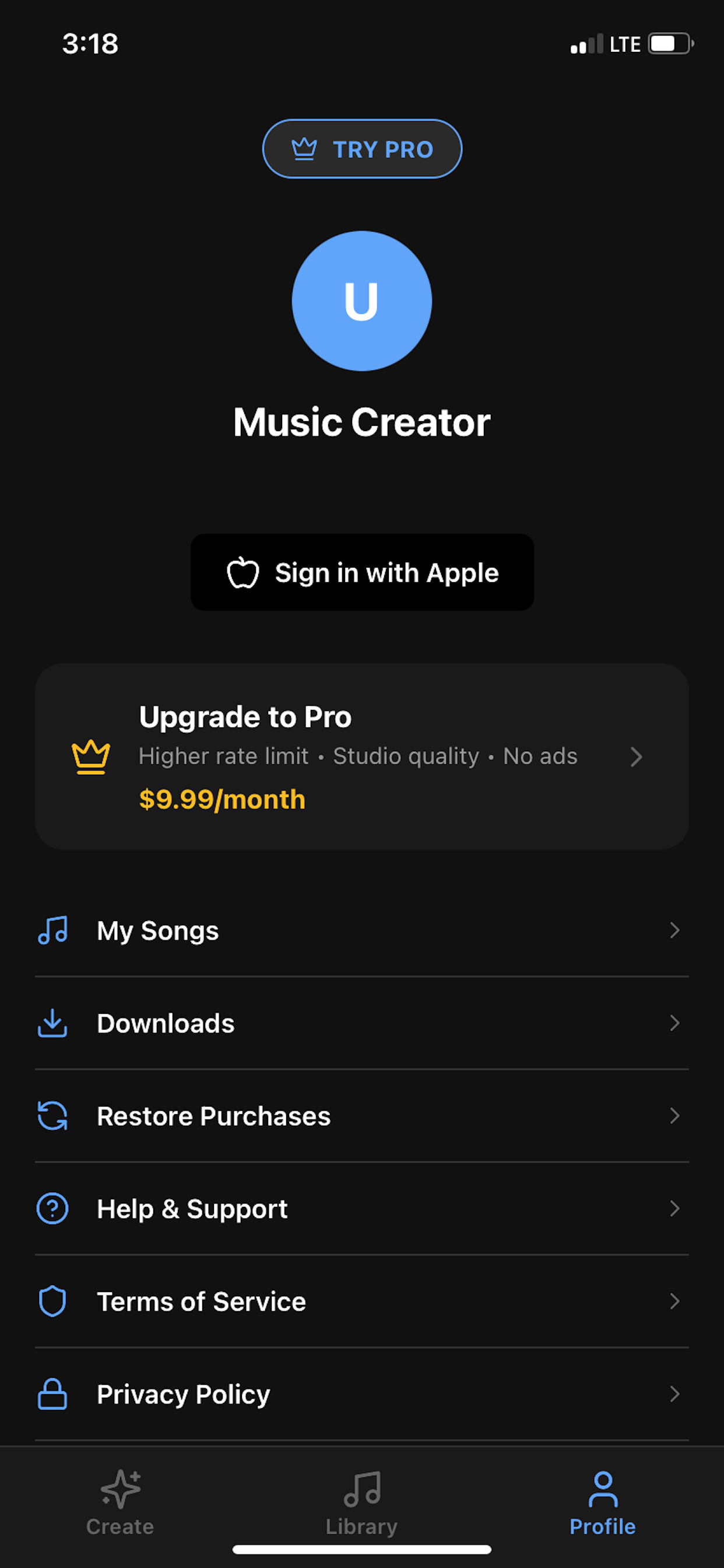 AI Music Generator-Beat Maker screenshot 4