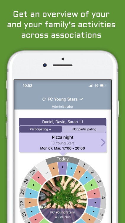 Wiandi by MinForening