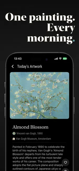ArtHist - Learn Art History screenshot 3