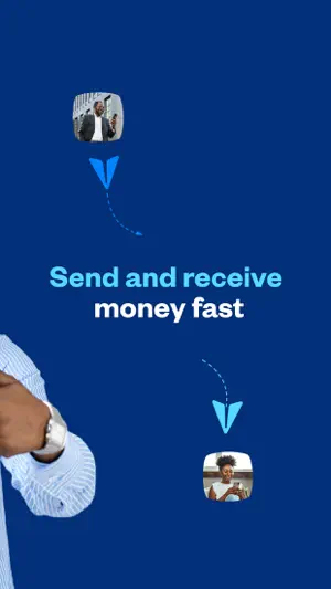 Moniepoint Personal Banking screenshot 2