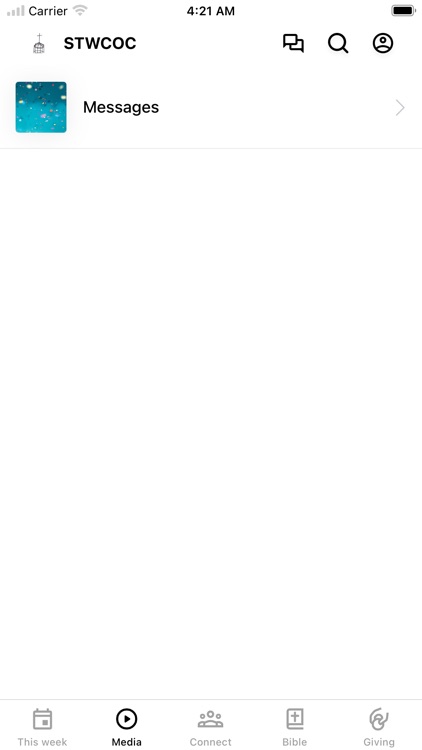 Stillwater Church of Christ