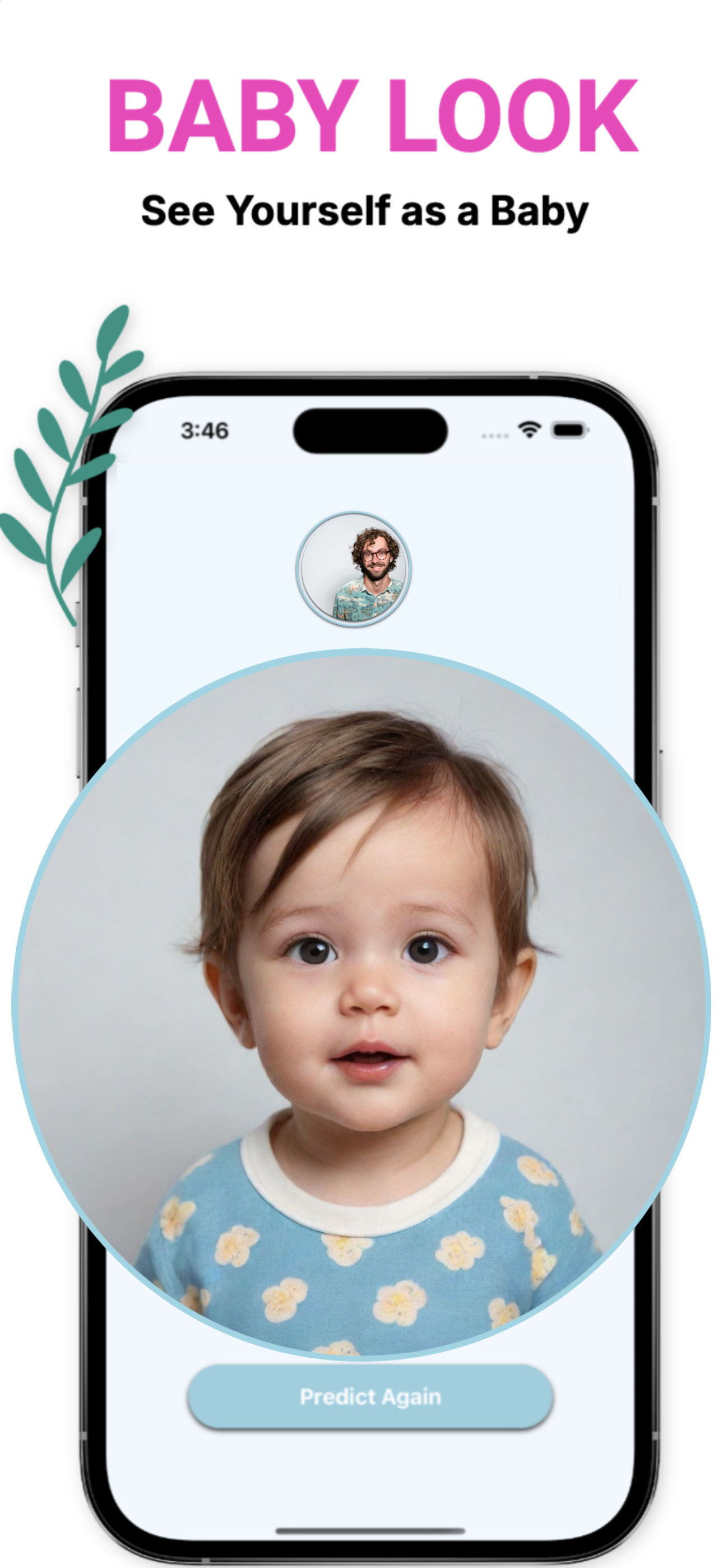 AI Baby Bloom: Play & Grow screenshot 8