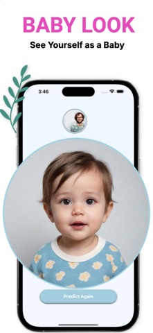 AI Baby Bloom: Play & Grow screenshot