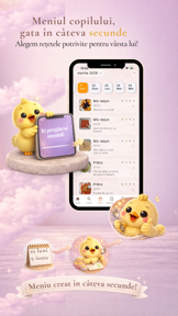 AmiYammi: Diversificare screenshot