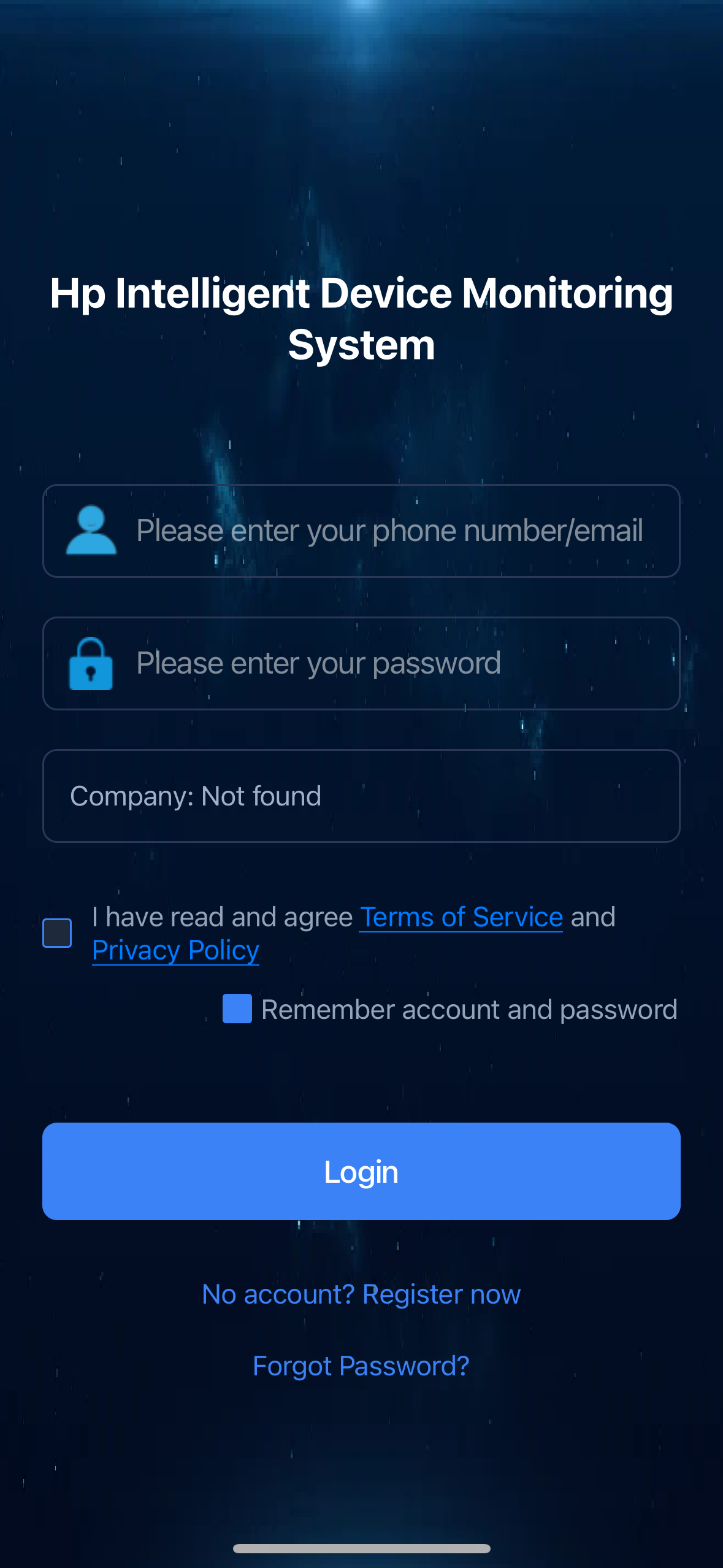 HpTools screenshot 7