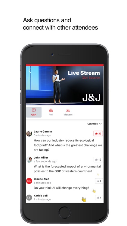 J&J Global Events screenshot-4